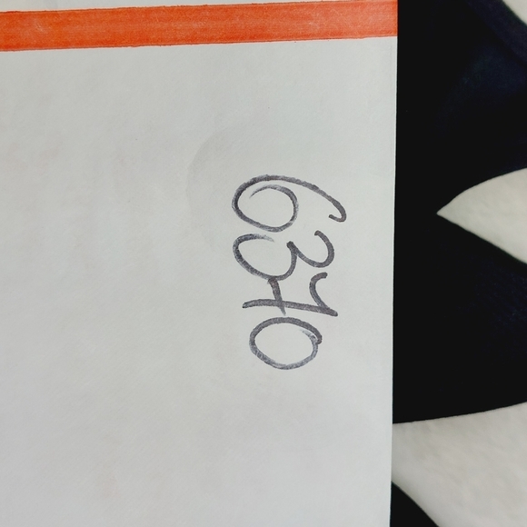 Athleta Back Athleisure Support Light Padded Sport Bra P6370 - Picture 5 of 5